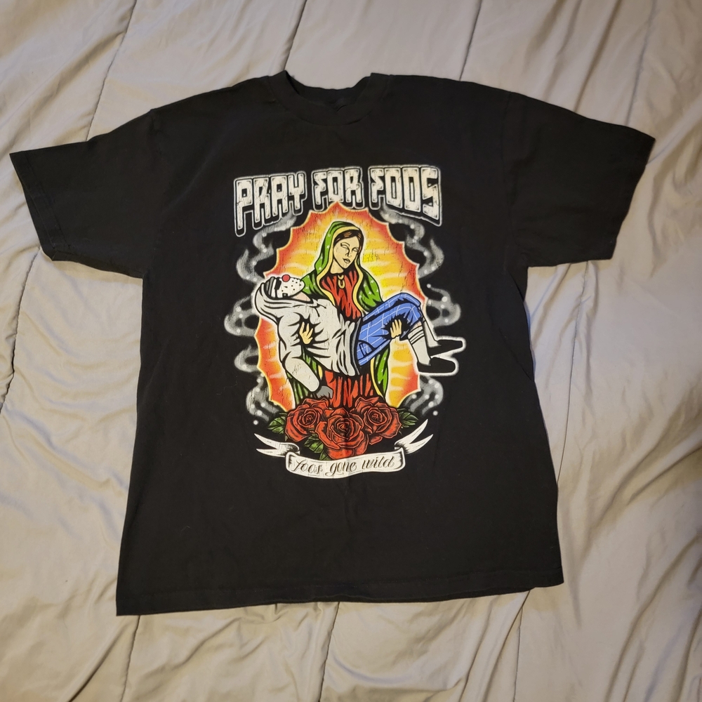 Zumies Foos Gone Wild T-Shirt